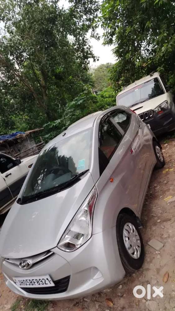 2015 Hyundai Eon Era पेट्रोल