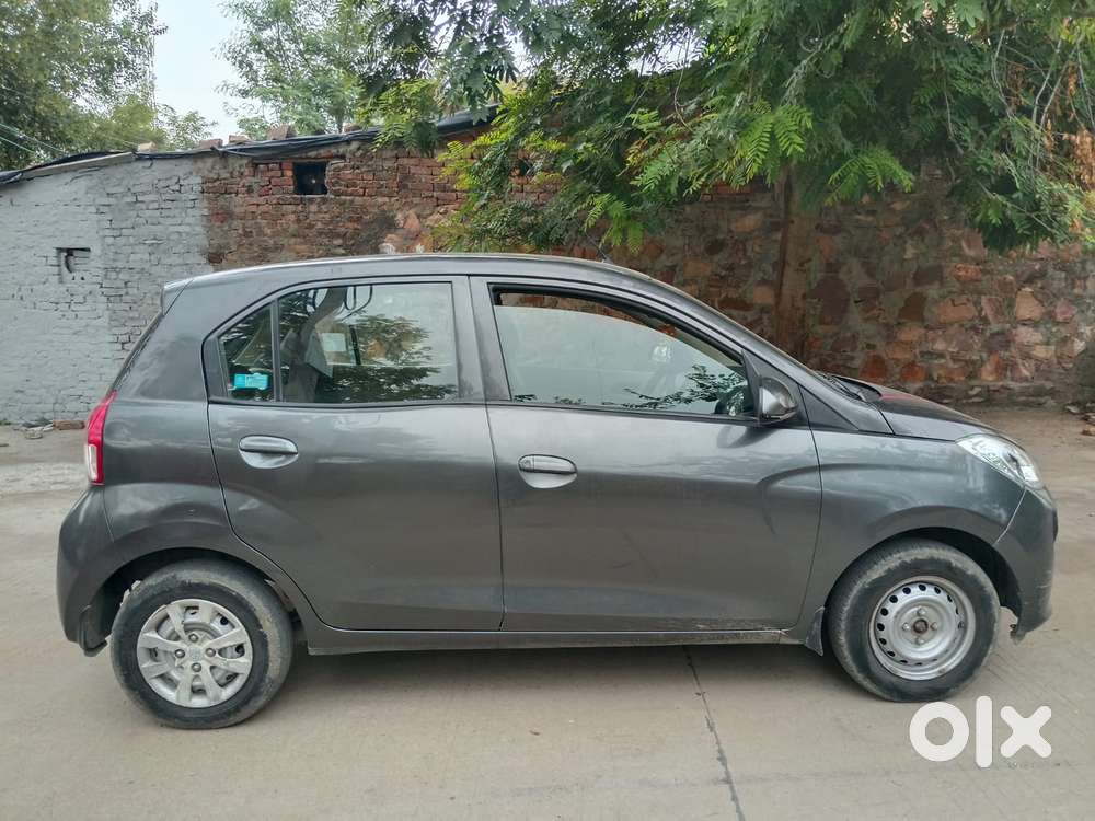 Hyundai Santro Sportz Cng, 2021, Cng & Hybrids