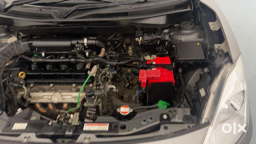 Maruti Suzuki Dzire 1.2 Zxi, 2020, Petrol
