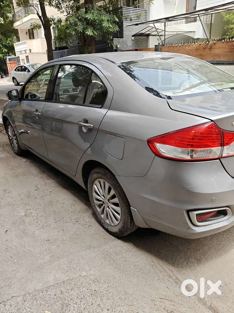 Almost New Maruti Suzuki Ciaz Petrol 2020