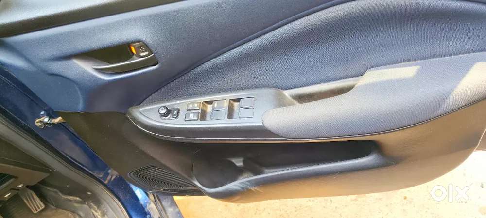 Maruti Suzuki Baleno 2023 Nov