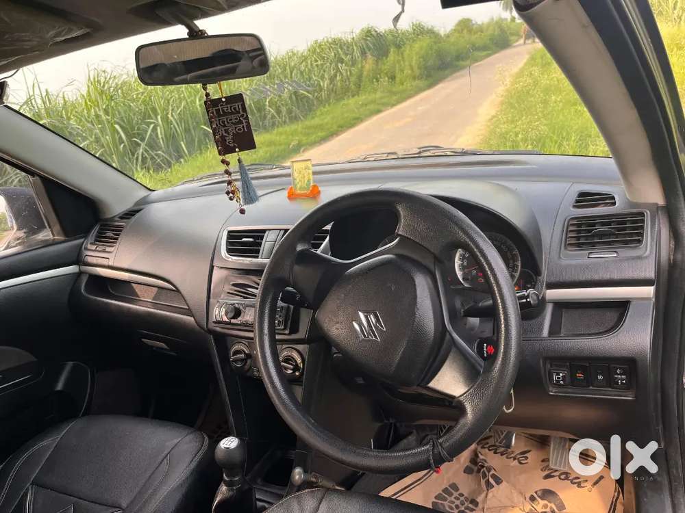 Maruti Swift Vdi 2015