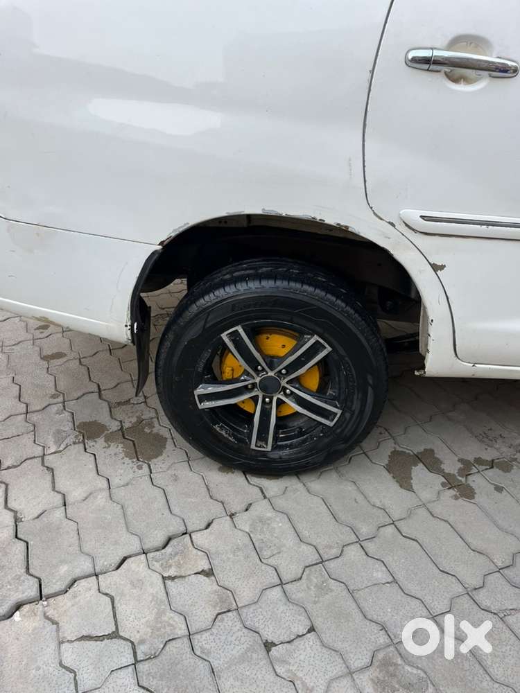 Toyota Innova 2008 Diesel Well Maintained