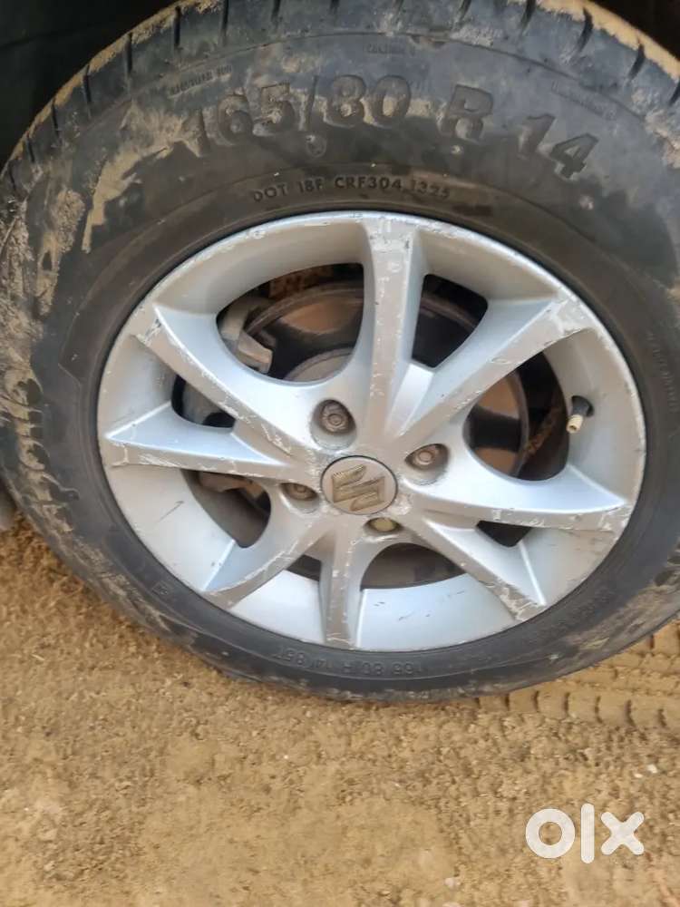 Swift Dzire Vdi Maruti 2015