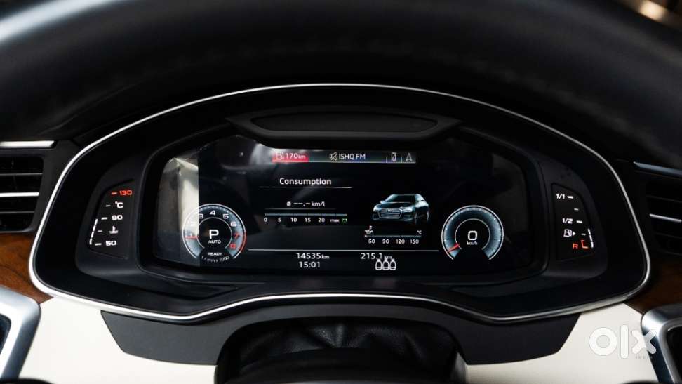 Audi A6 2.0 Tfsi Premium Plus, 2022, Petrol
