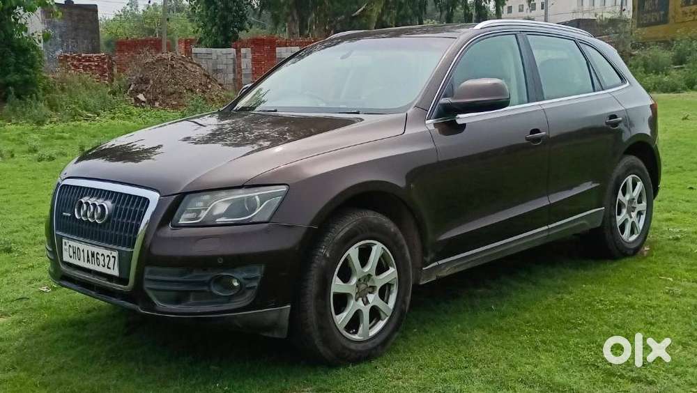 Audi Q5 2.0 Tdi Quattro Premium, 2012, Diesel