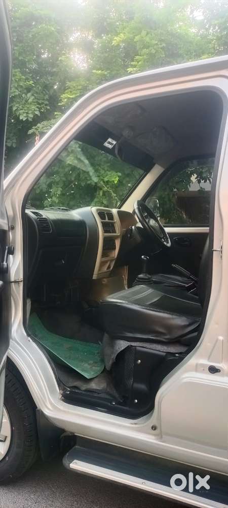 Maruti Suzuki Eeco 5 Str Ac (o), 2022, Petrol