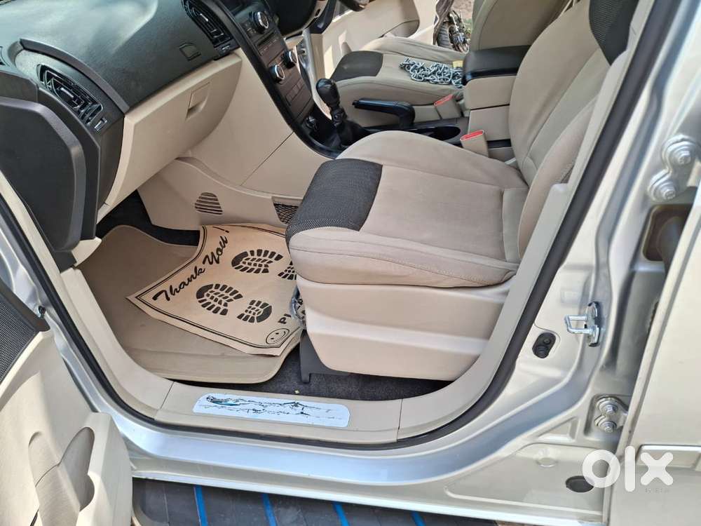 Mahindra Xuv500 W4, 2017, Diesel