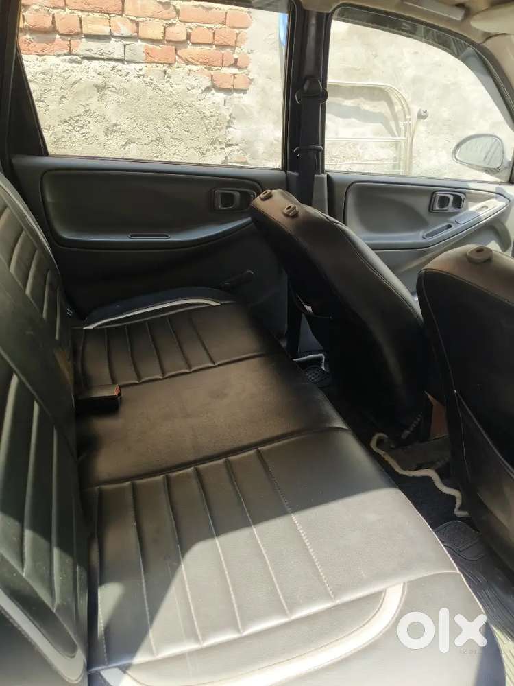Maruti Suzuki Zen Estilo 2006