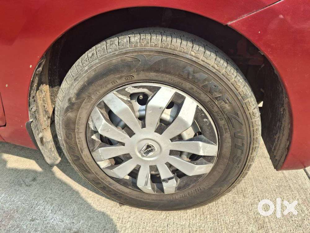 Hyundai Eon Era +, 2013, Petrol