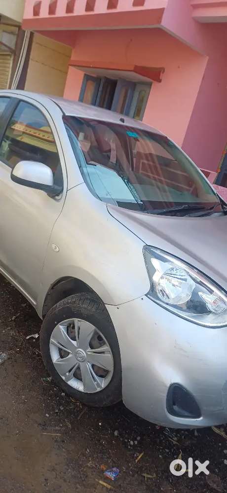 1st Owner Single Hand Car