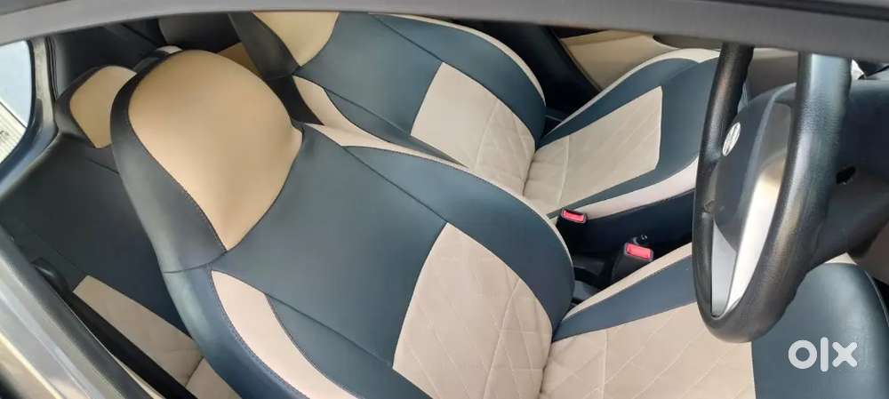 Hyundai Eon 2016 Petrol Well Maintained