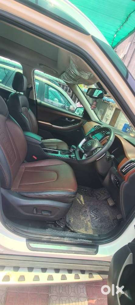 Hyundai Alcazar 1.5 Platinum (o) Diesel At 7 Str, 2022, Diesel