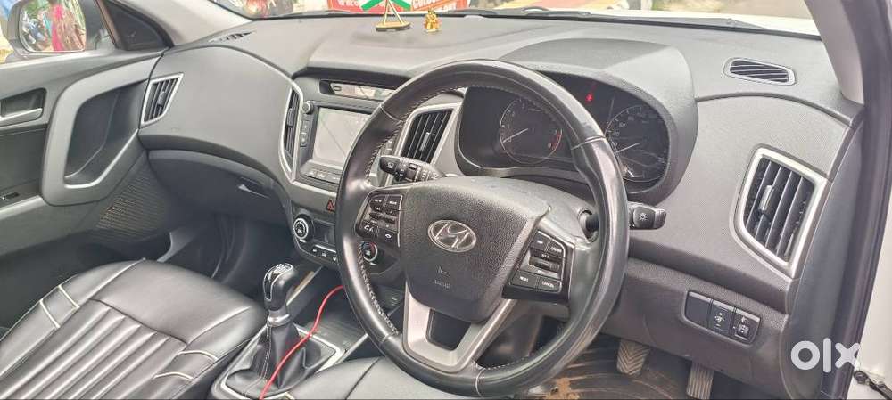 Hyundai Creta 2019 Suv