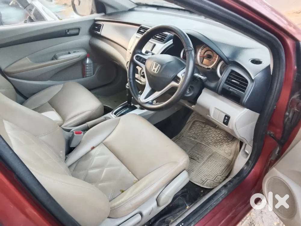Honda City 2009 Petrol Good Condition