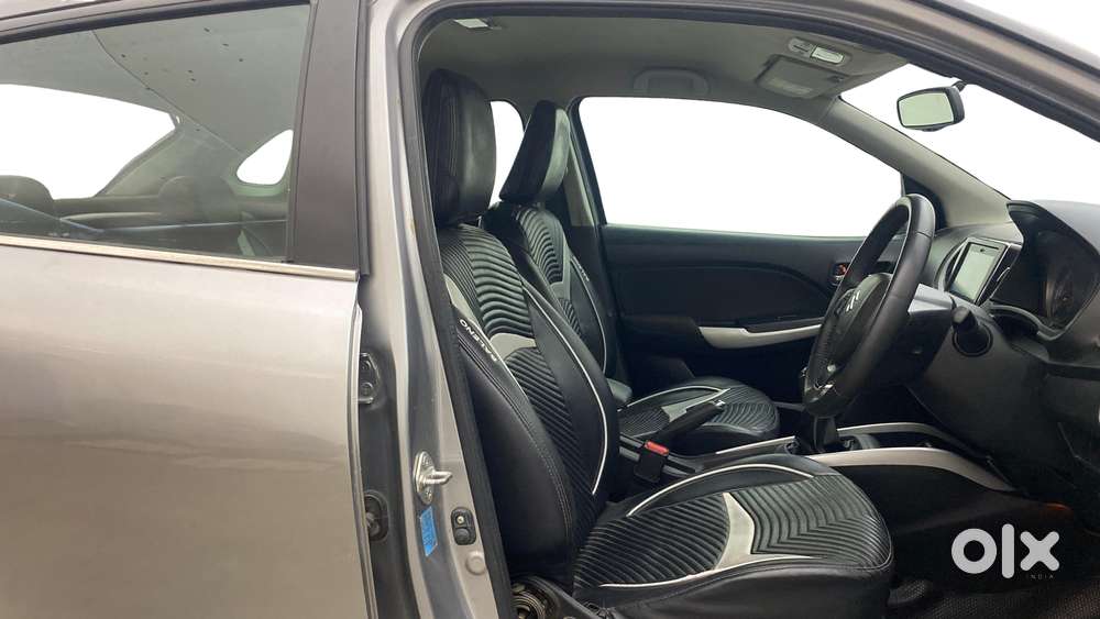 Maruti Suzuki Baleno 1.2 Alpha, 2016, Petrol
