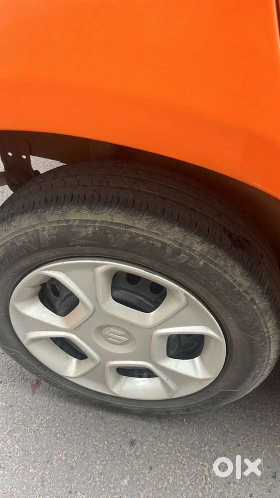 Maruti Suzuki 2019 Car