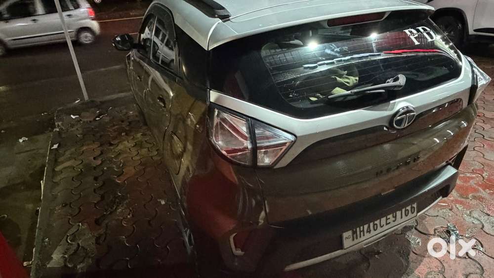 Tata Nexon Diesel 2022