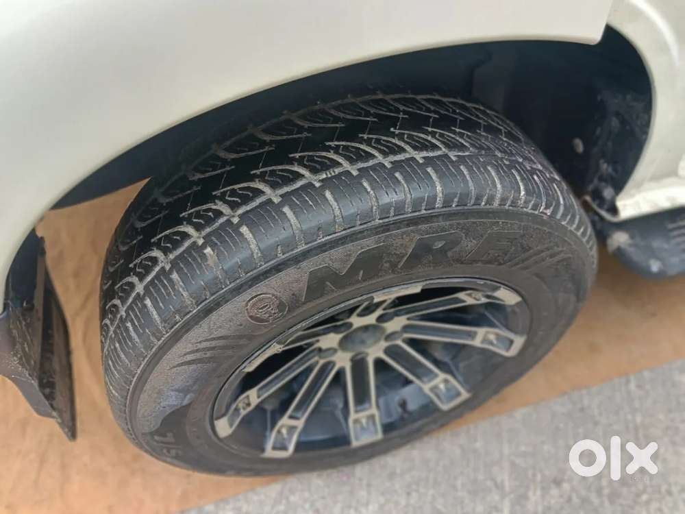 Mahindra Scorpio S5 Plus, 2018, Diesel