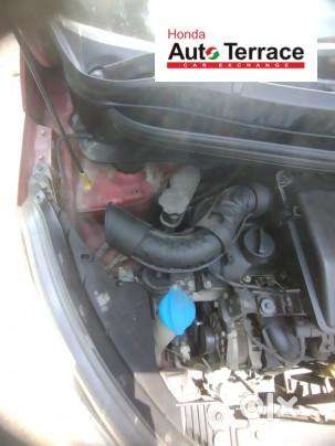 Hyundai Xcent 1.2 Kappa S Option, 2016, Petrol