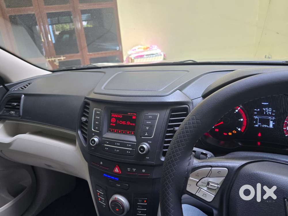 Mahindra Xuv300 W4 Diesel, 2023, Diesel