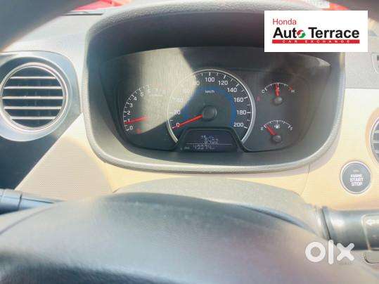 Hyundai Grand I10 1.2 Crdi Sportz, 2014, Diesel