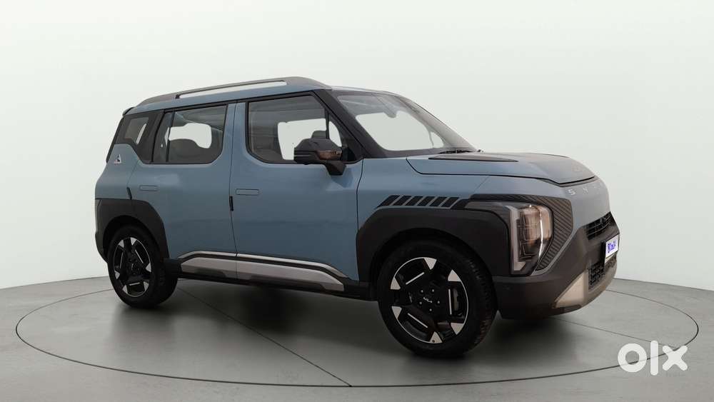 Kia Syros Htx Plus Opt Diesel At, 2025, Diesel