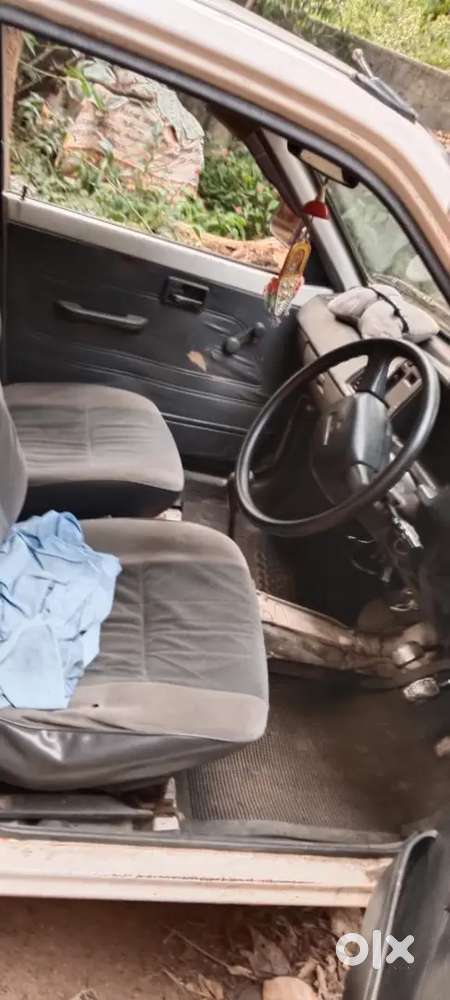 Maruti Suzuki 800 1994 Petrol Good Condition
