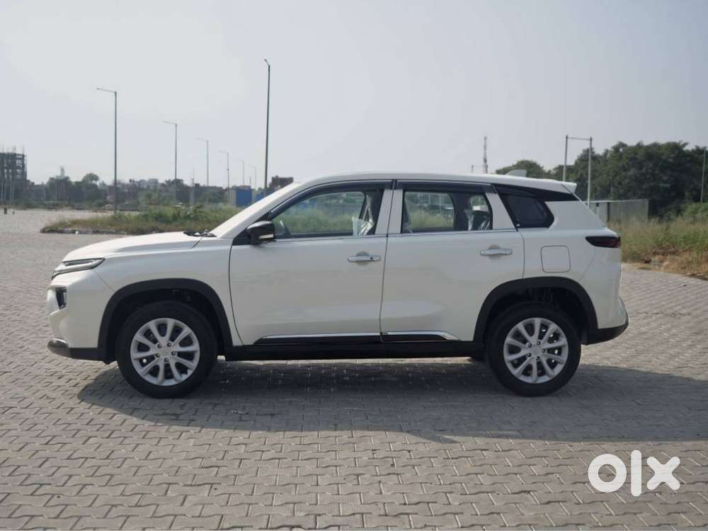 Toyota Urban Cruiser Hyryder 1.5 E Neo Drive, 2026, Petrol