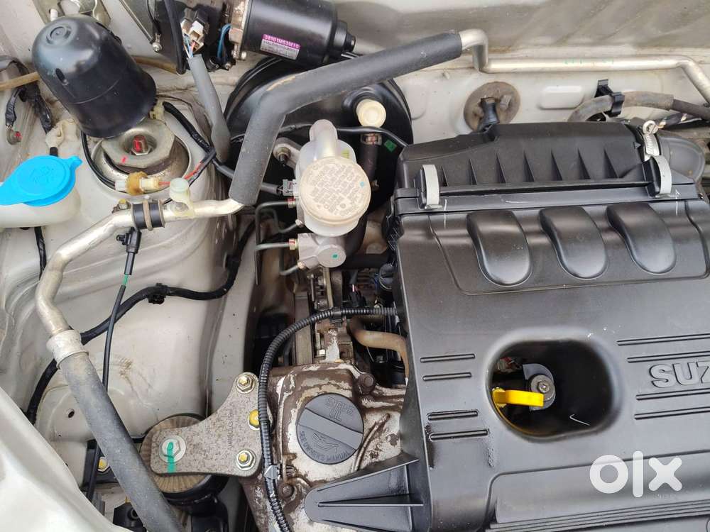 Maruti Suzuki Alto K10 Vxi, 2017, Petrol