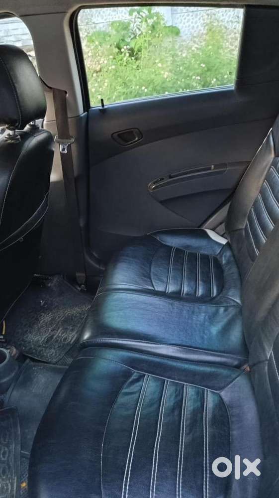 Chevrolet Beat 2012 – Well Maintained – Best Price – Urgent Sale