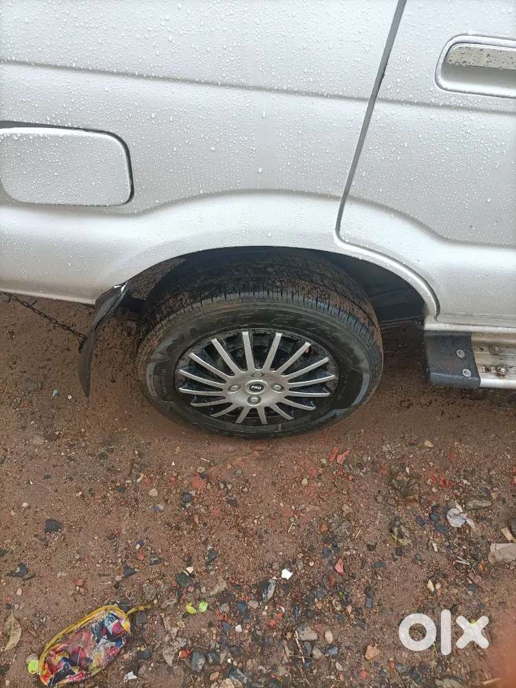 Chevrolet Tavera Lt 2007