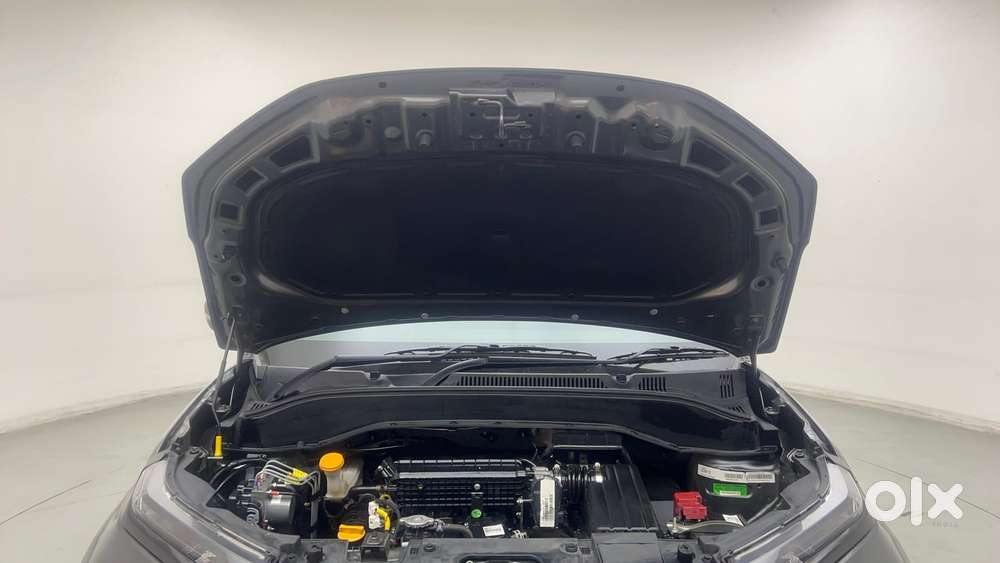 Tata Punch Pure, 2025, Petrol