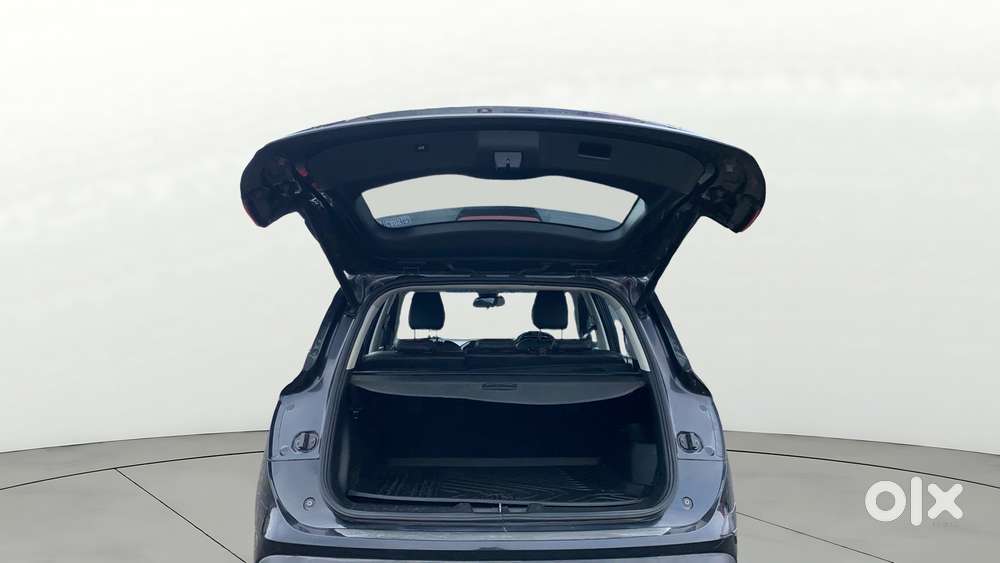 Mg Hector 1.5 Hybrid Sharp, 2020, Petrol