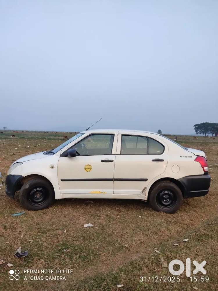2nd Owner Maruti Swift 2015 Diesel