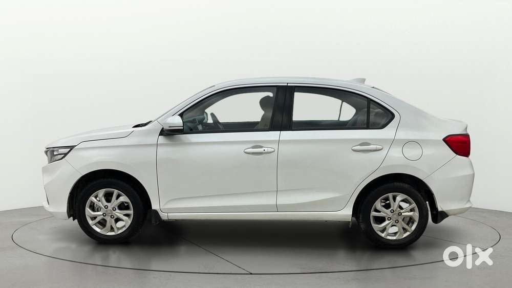 Honda Amaze 1.2 V I-vtec Mt, 2020, Petrol