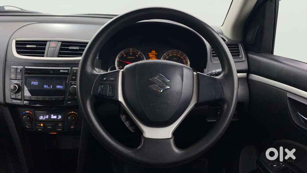 Maruti Suzuki Swift 2011-2014 Zdi, 2015, Diesel