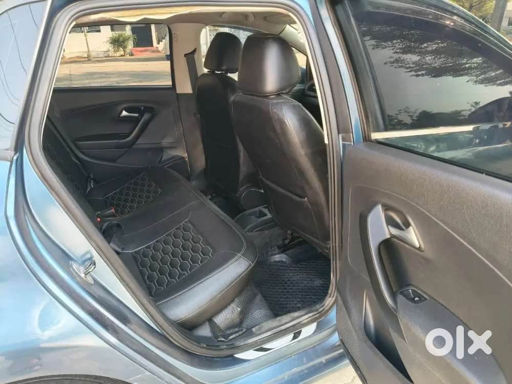 Volkswagen Polo 2018 Petrol Well Maintained 425000 Price Negotiable