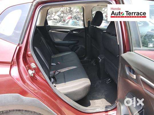 Honda Wr-v I-vtec Vx, 2018, Petrol