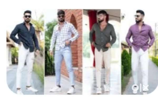 Garments Textile selling