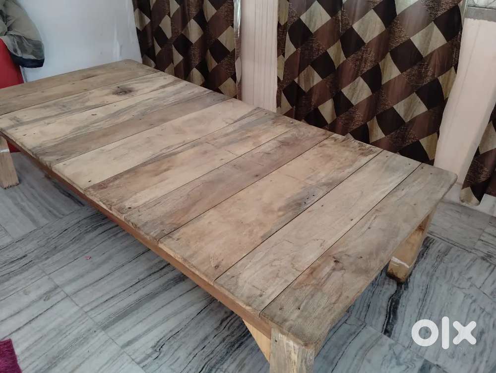 Double bed chowki price hotsell