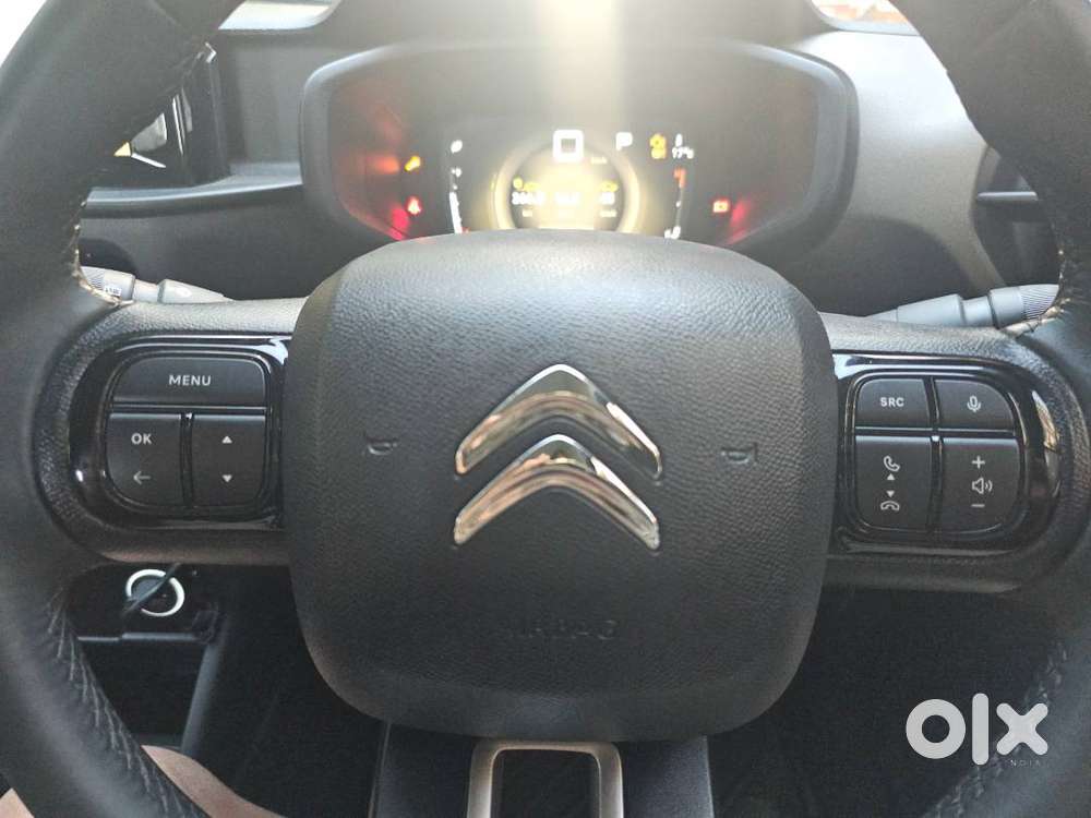 Citroen C3 1.2 Turbo At  Shine (2024)