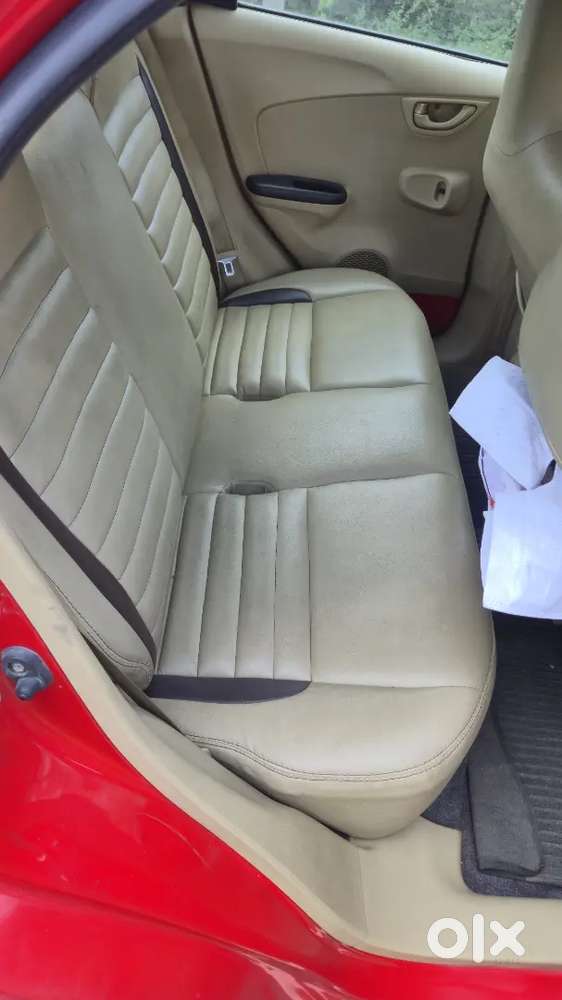 Mh 09 Honda Brio S 2016 Cng+petrol 62000kms