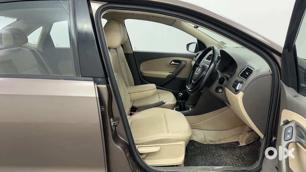 Volkswagen Vento 2010-2013 Diesel Highline, 2015, Diesel