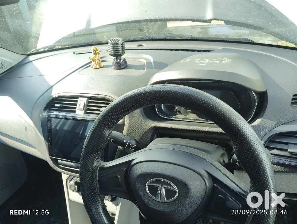 Tata Tiago November 2020 Bs6 Petrol 38000 Km Driven