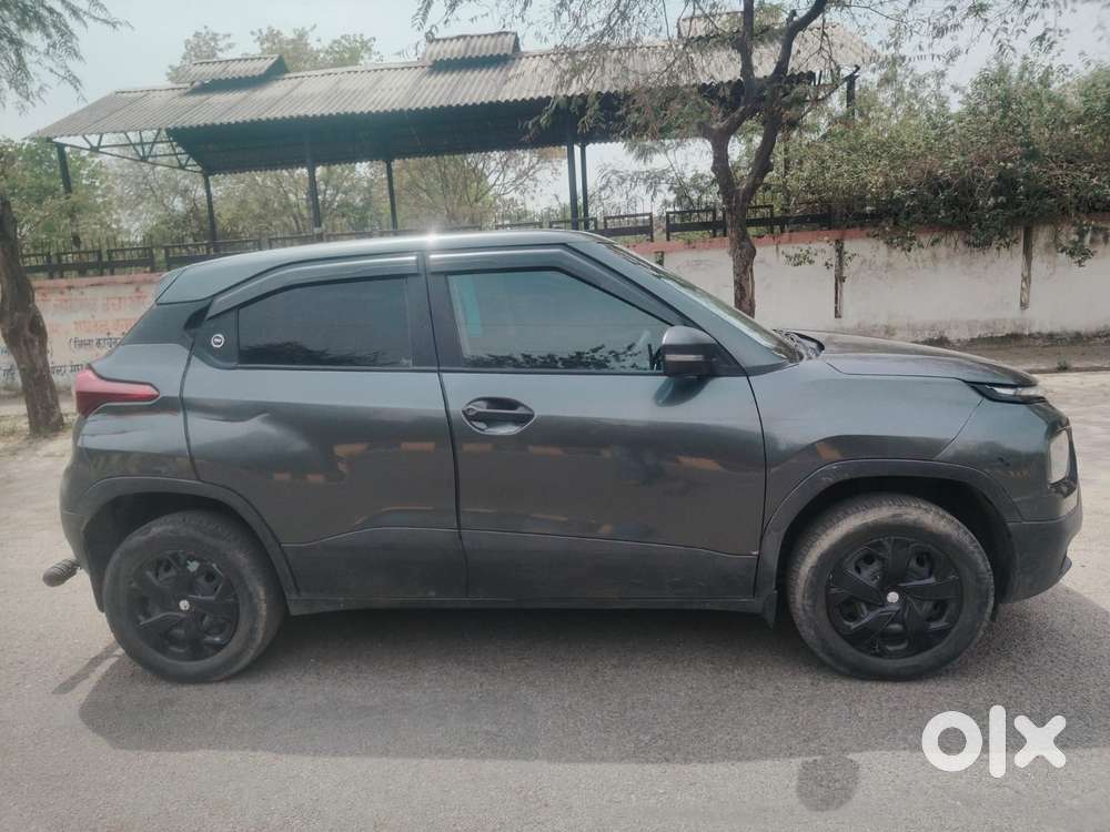 Tata Punch Pure, 2023, Petrol