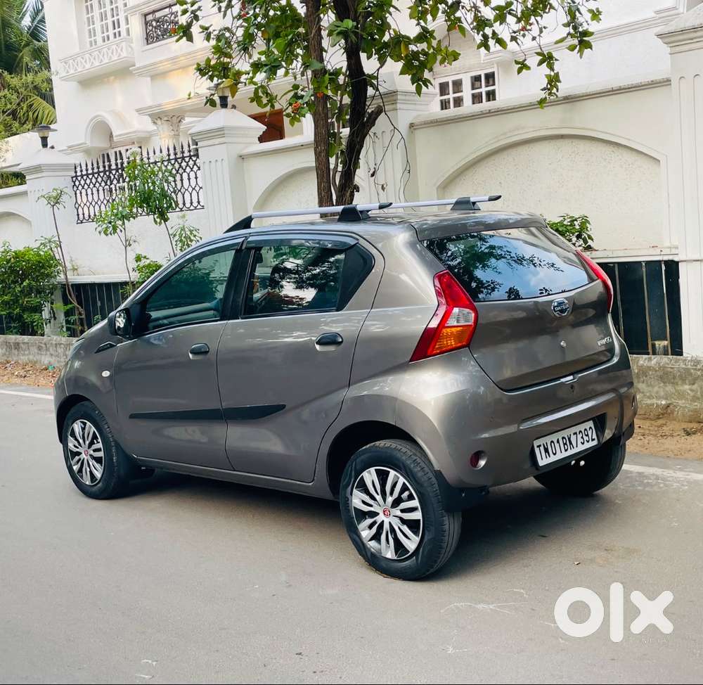 2020 Datsun Redigo T Option (petrol) • Showroom Quality •