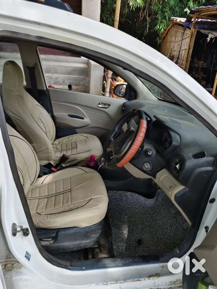 Hyundai New Santro 1.1 2020