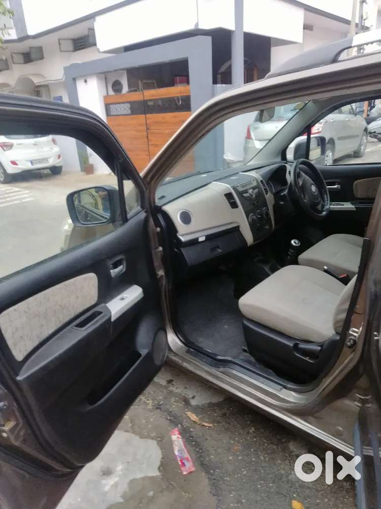 Genuine Buyers No Time Time Passers Slightly Negotiable 2013 Vxi Abs