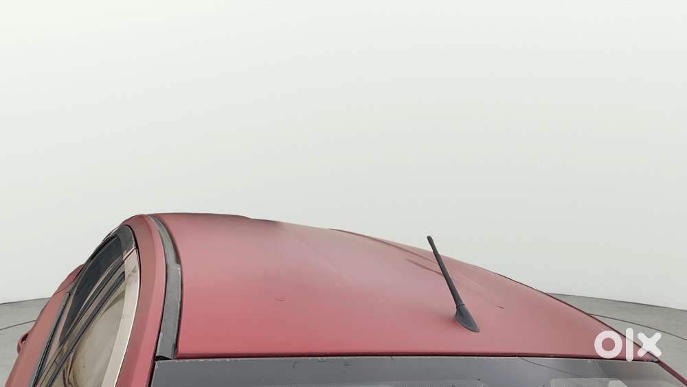 Ford Figo Aspire 1.2 Ti-vct Titanium, 2015, Petrol